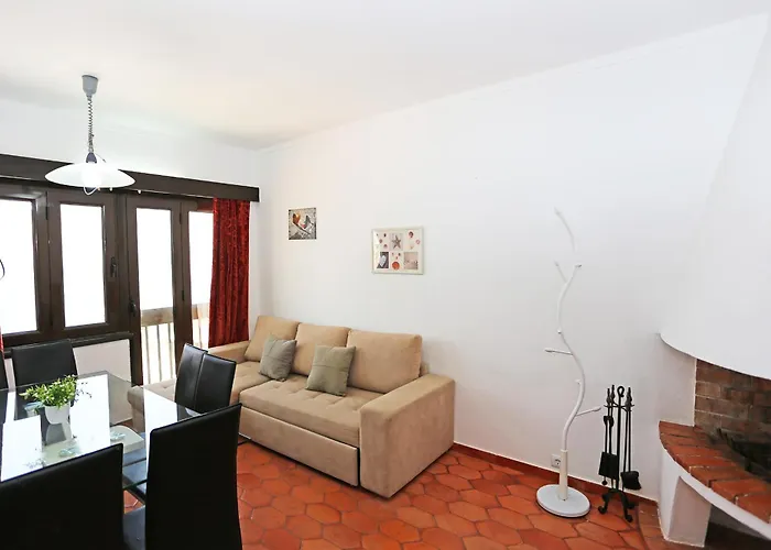 V - Seacliff Appartement