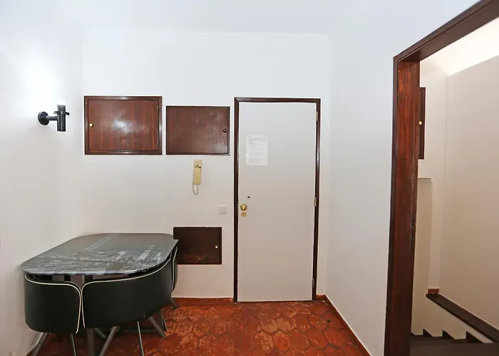 Appartement V - Seacliff