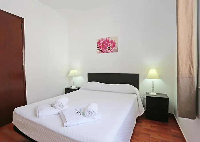 V - Seacliff Appartement *