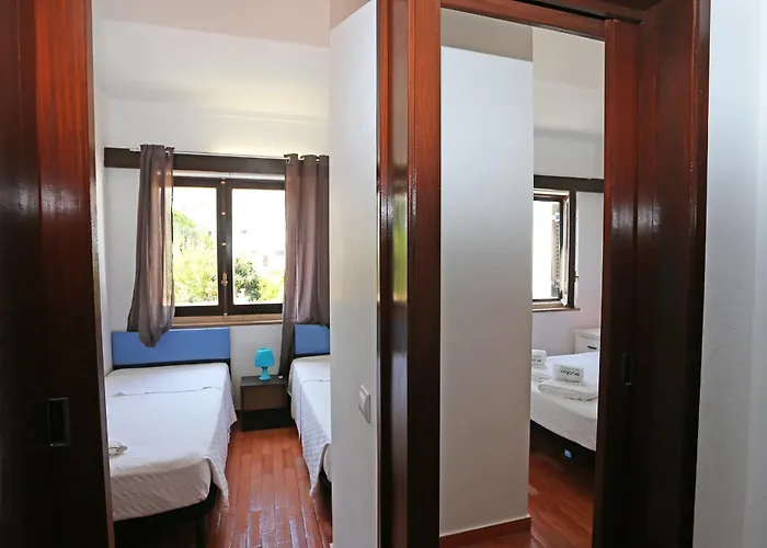 V - Seacliff Appartement *