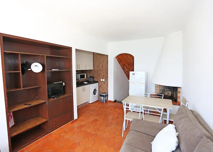 V - Seacliff * Albufeira