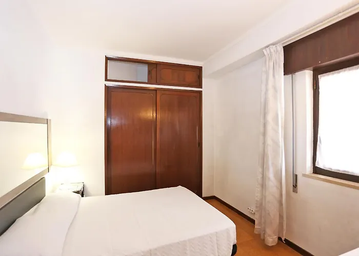 V - Seacliff Appartement