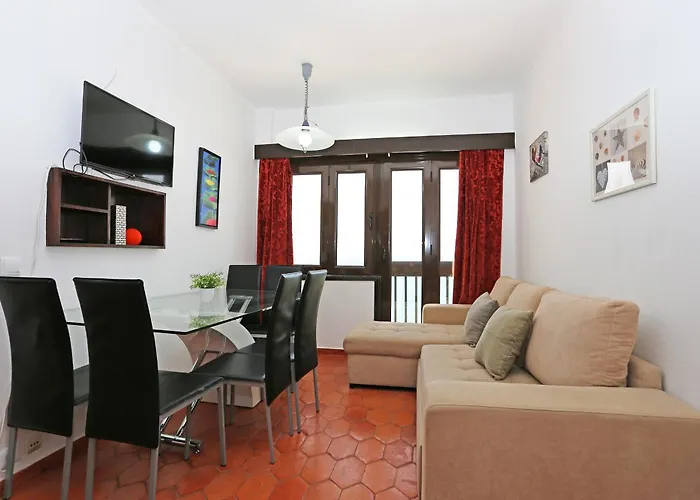 V - Seacliff Appartement *