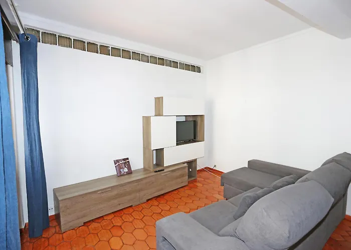 V - Seacliff * Albufeira