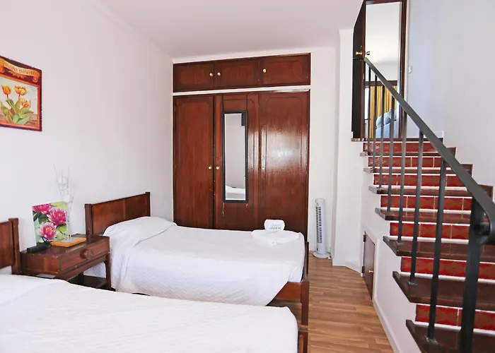 Appartement V - Seacliff Albufeira