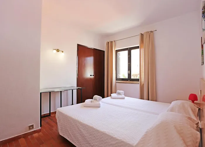 V - Seacliff Appartement