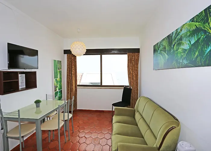 Appartement V - Seacliff