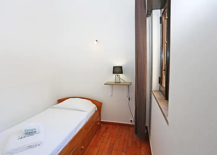 V - Seacliff Appartement Albufeira