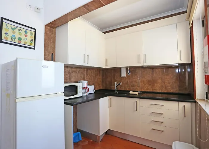 Appartement V - Seacliff Albufeira