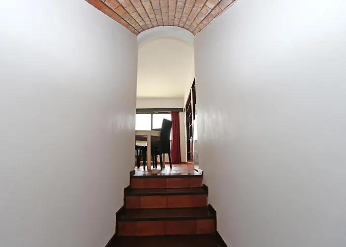 V - Seacliff Appartement *