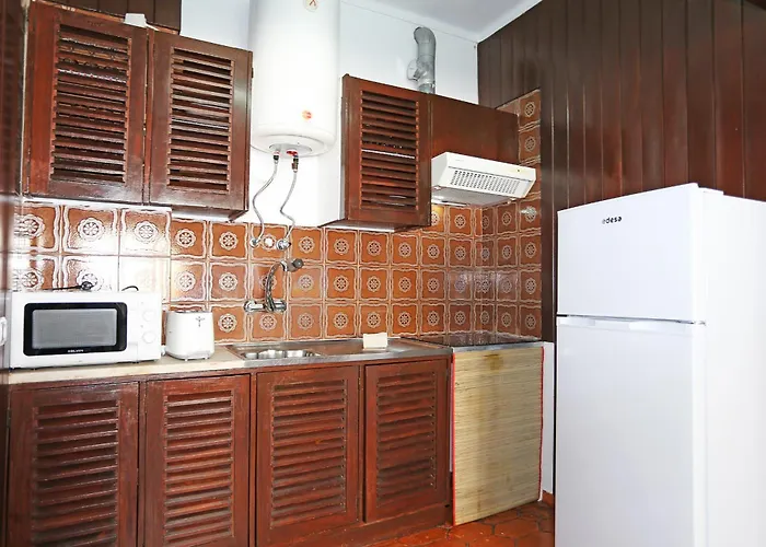 Appartement V - Seacliff Albufeira