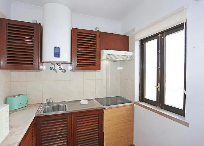 V - Seacliff Appartement