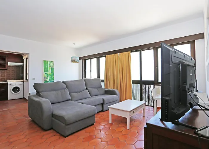 Appartement V - Seacliff Albufeira