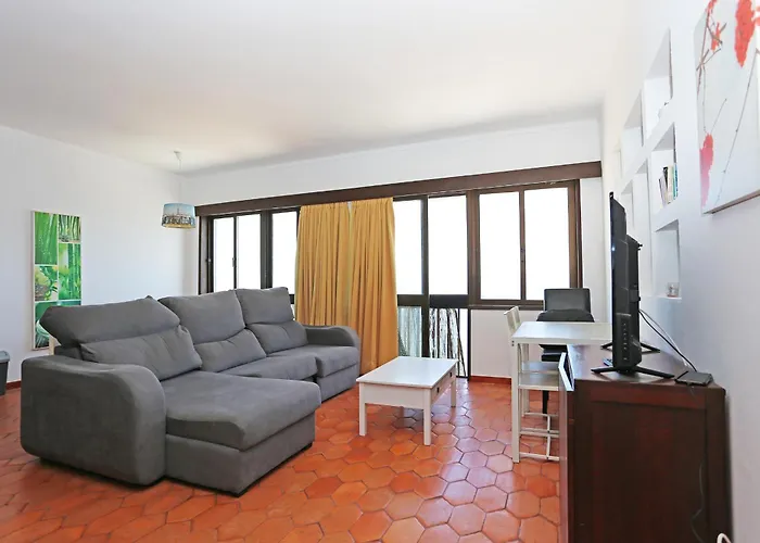 V - Seacliff Appartement *