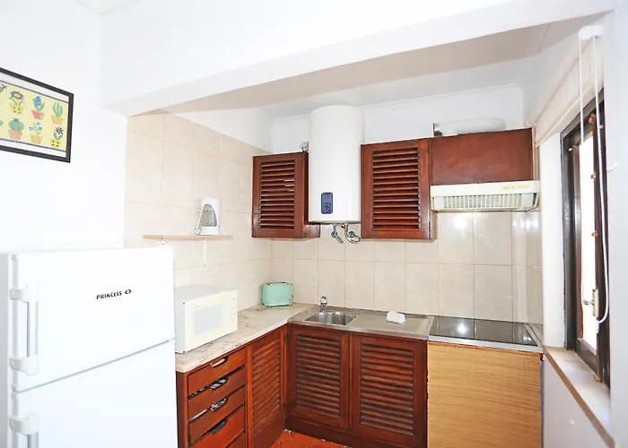 V - Seacliff Appartement Albufeira