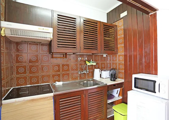 Appartement V - Seacliff