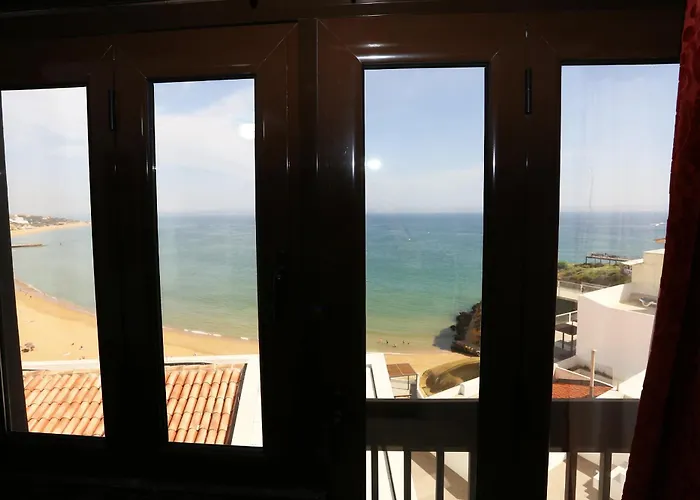 Appartement V - Seacliff