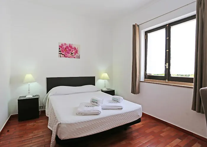 V - Seacliff Appartement Albufeira