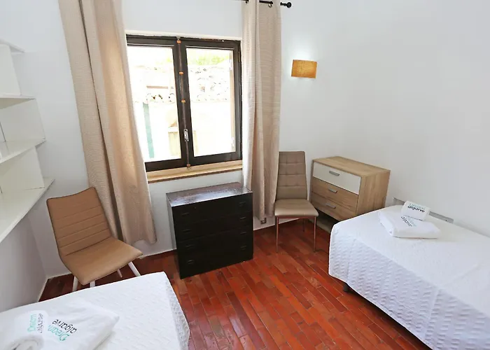 V - Seacliff Appartement