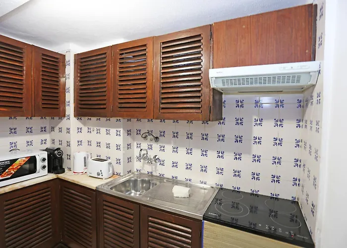 V - Seacliff Appartement *