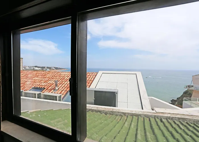 Appartement V - Seacliff *