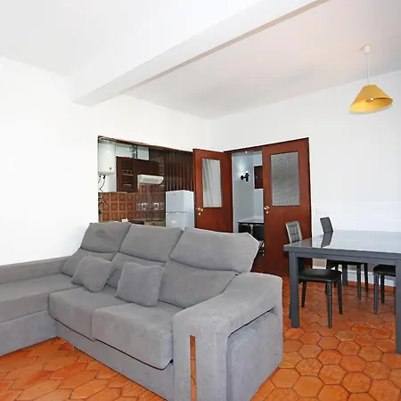 V - Seacliff Apartment Albufeira